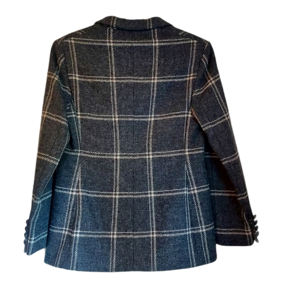 Vintage Ralph Lauren Wool Blazer - Picture 3 of 7